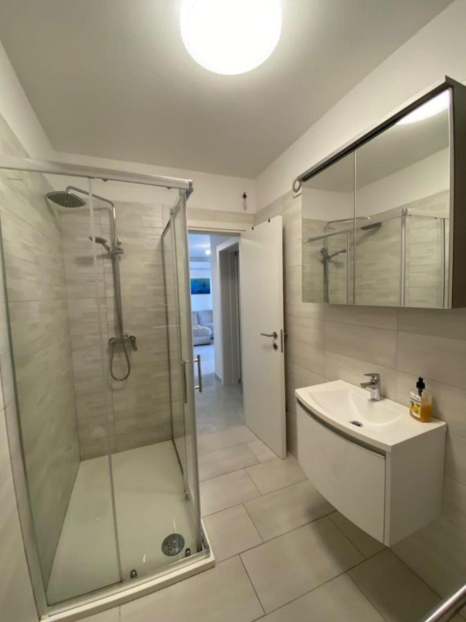 Maris Apartment Medulin Ngoại thất bức ảnh