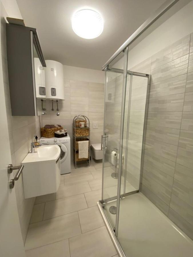 Maris Apartment Medulin Ngoại thất bức ảnh