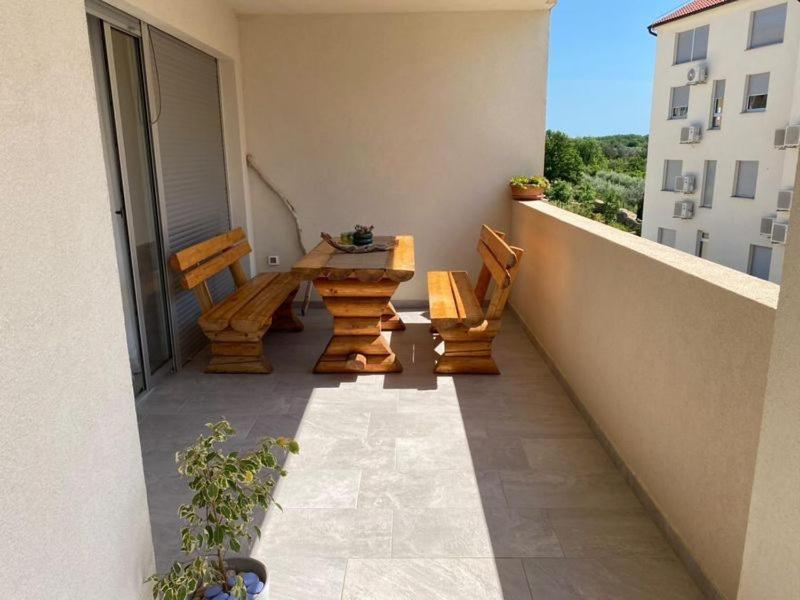 Maris Apartment Medulin Ngoại thất bức ảnh