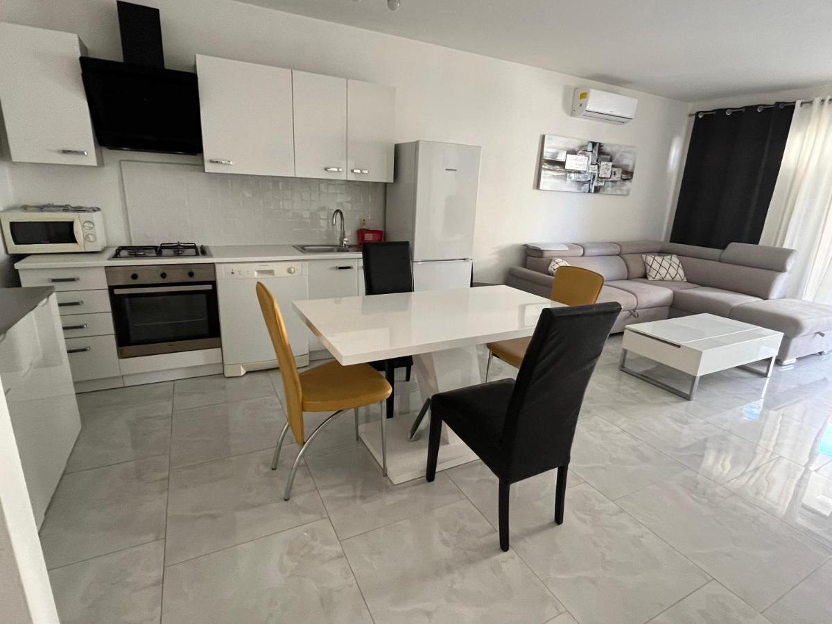 Maris Apartment Medulin Ngoại thất bức ảnh